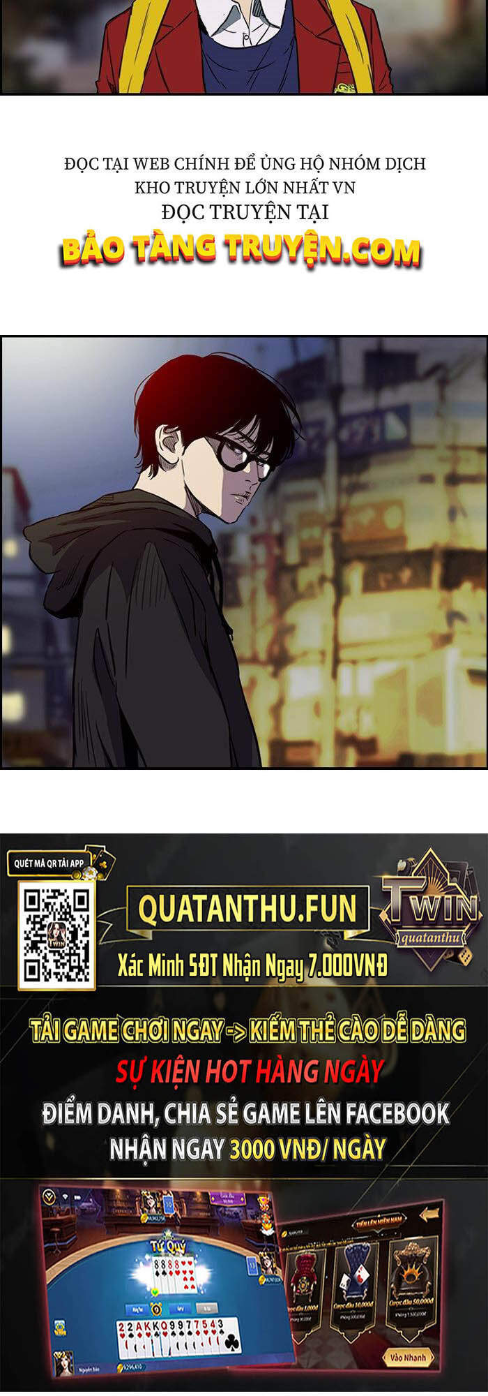 Thể Thao Cực Hạn Chap 136 - Next Chap 137