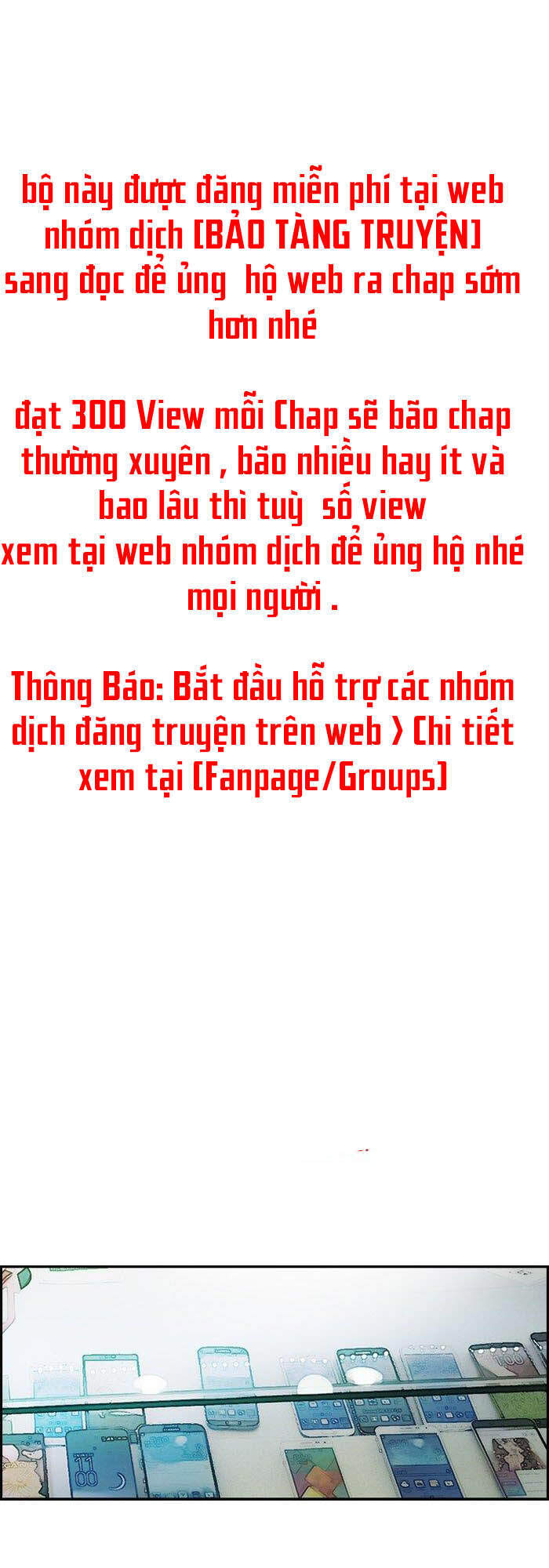 Thể Thao Cực Hạn Chap 137 - Next Chap 138