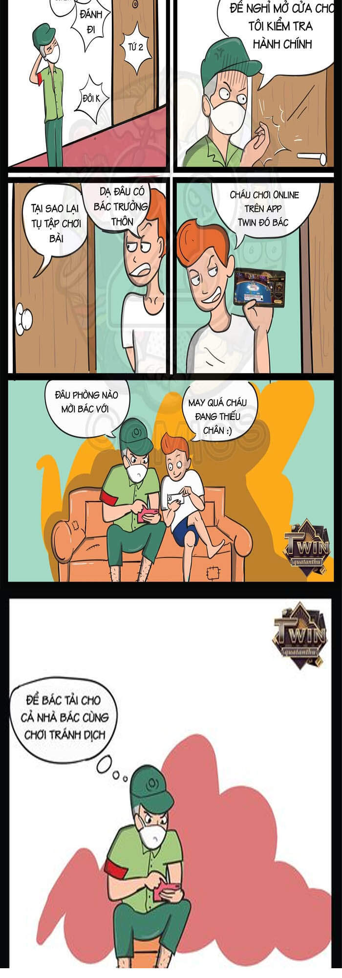 Thể Thao Cực Hạn Chap 137 - Next Chap 138