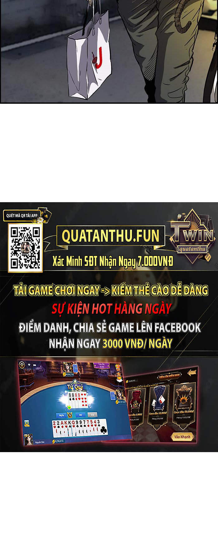 Thể Thao Cực Hạn Chap 137 - Next Chap 138