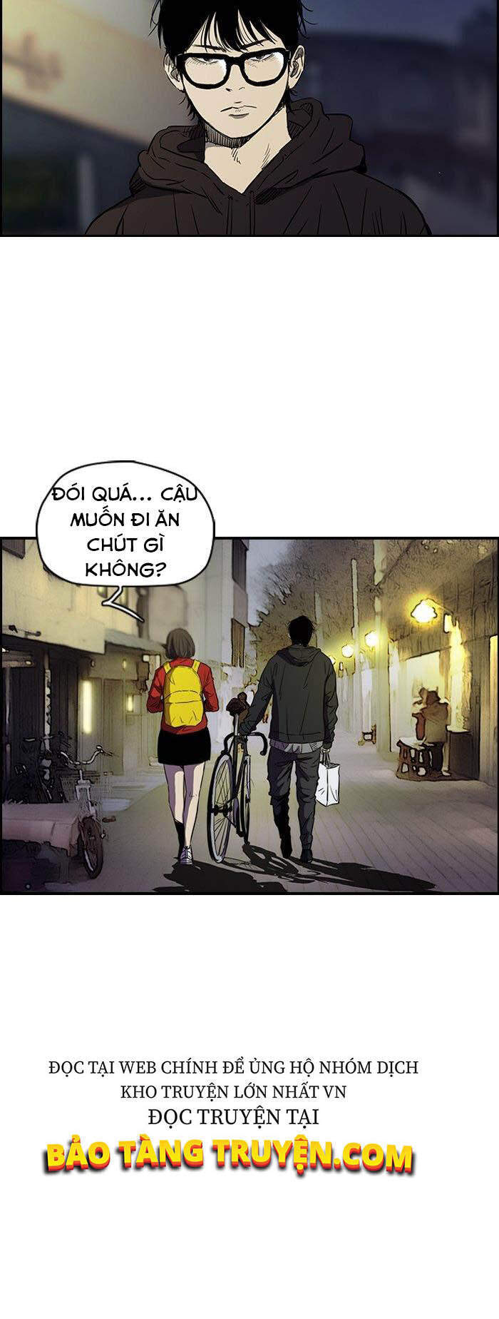 Thể Thao Cực Hạn Chap 137 - Next Chap 138