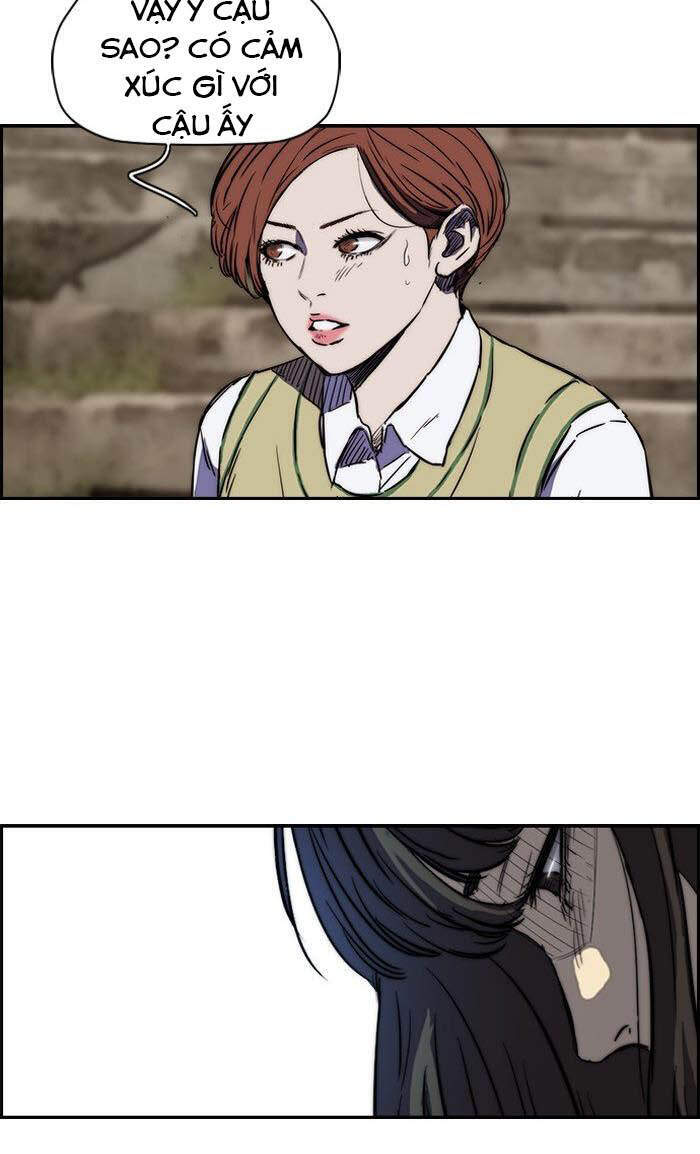 Thể Thao Cực Hạn Chap 138 - Next Chap 139