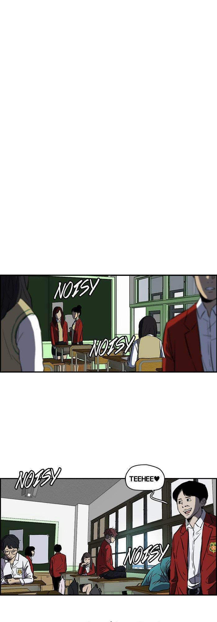 Thể Thao Cực Hạn Chap 138 - Next Chap 139
