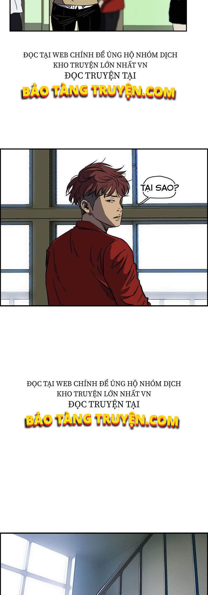 Thể Thao Cực Hạn Chap 138 - Next Chap 139