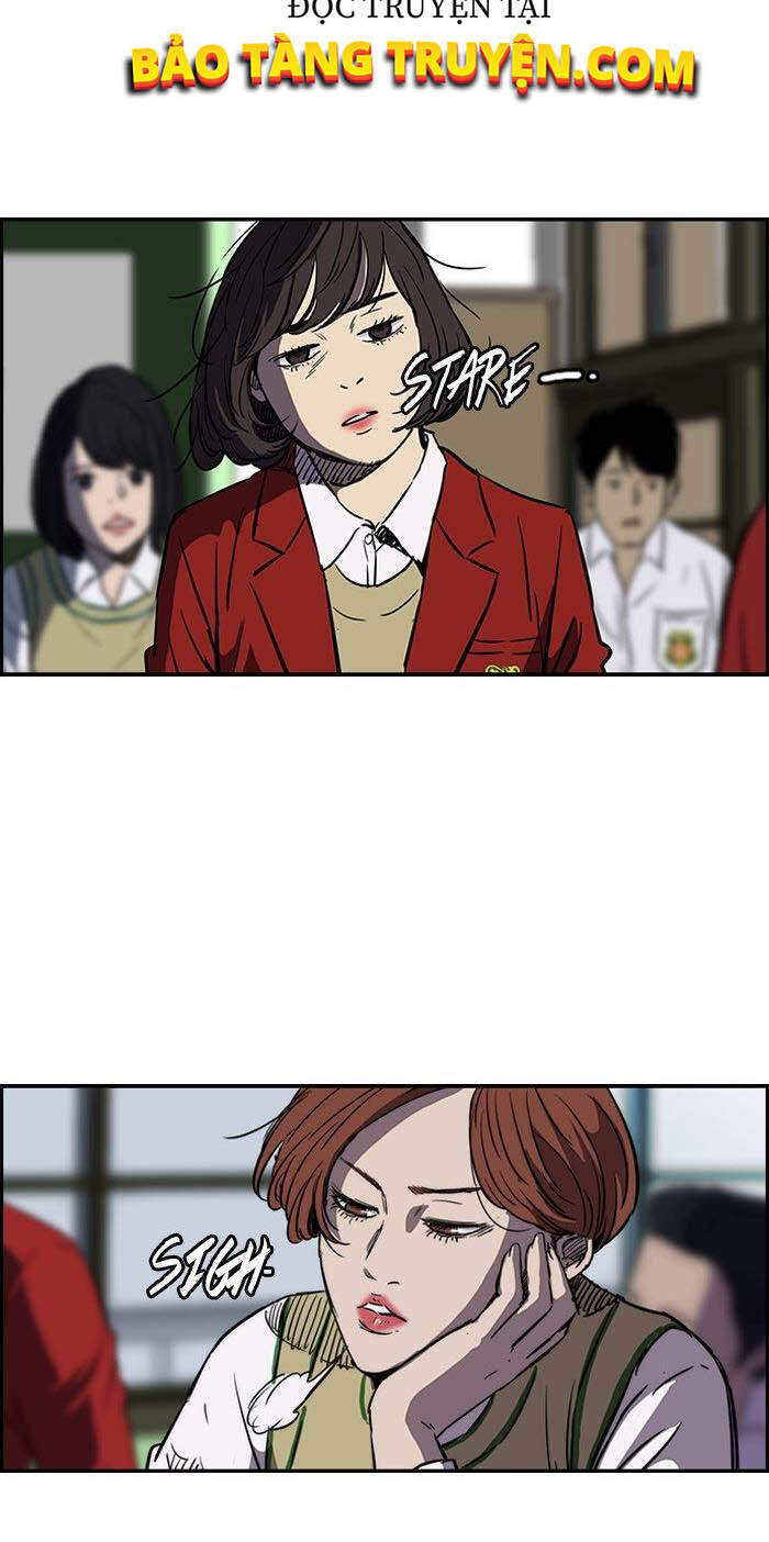 Thể Thao Cực Hạn Chap 138 - Next Chap 139