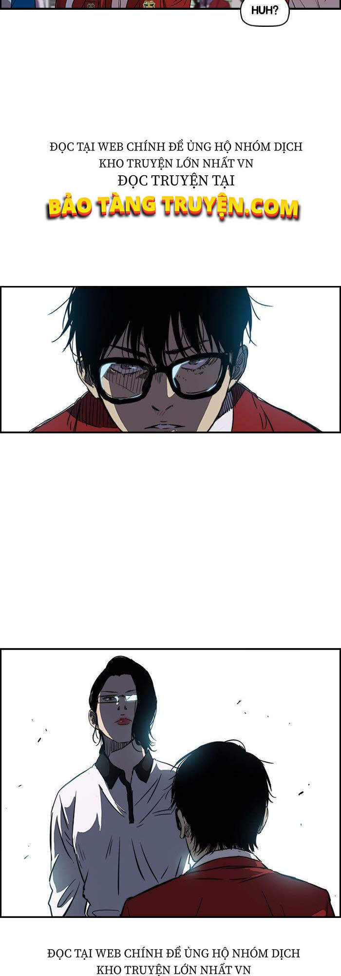 Thể Thao Cực Hạn Chap 138 - Next Chap 139