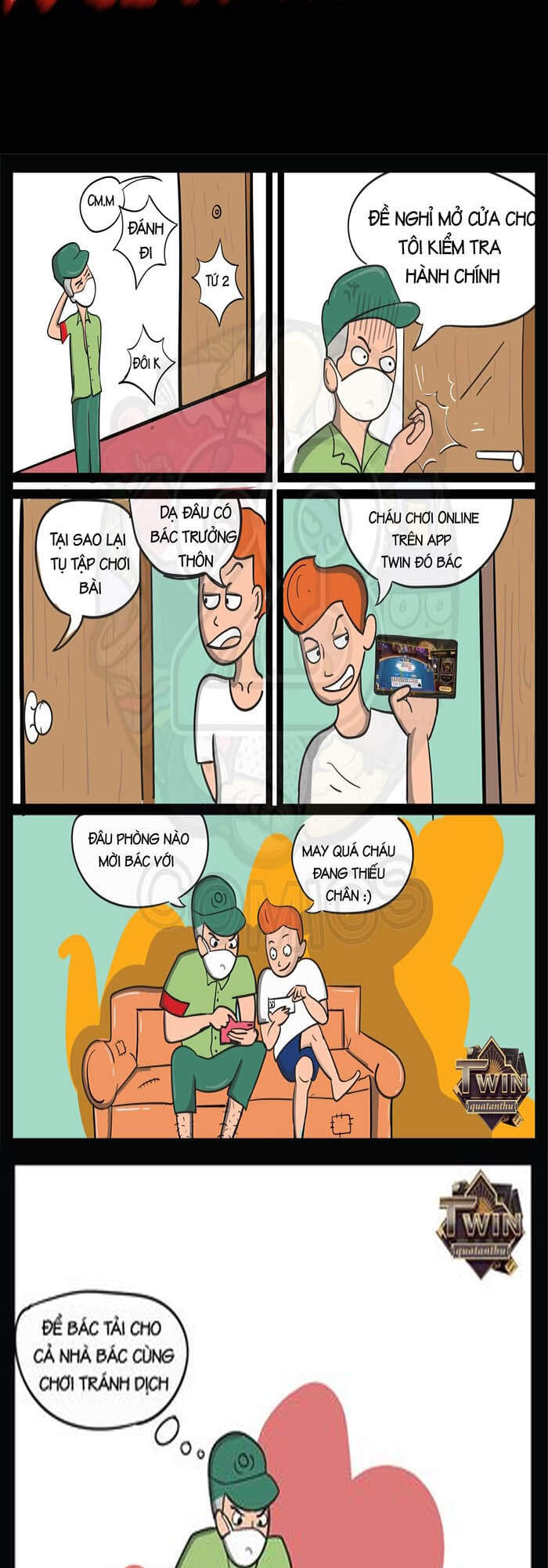 Thể Thao Cực Hạn Chap 138 - Next Chap 139