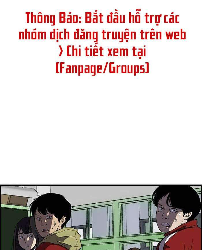 Thể Thao Cực Hạn Chap 139 - Next Chap 140