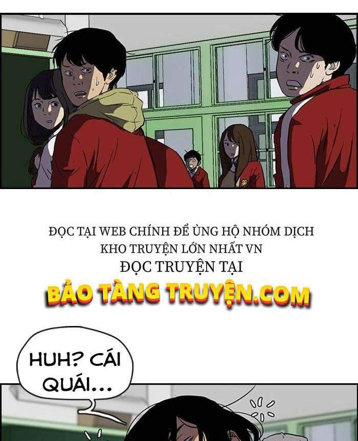 Thể Thao Cực Hạn Chap 139 - Next Chap 140