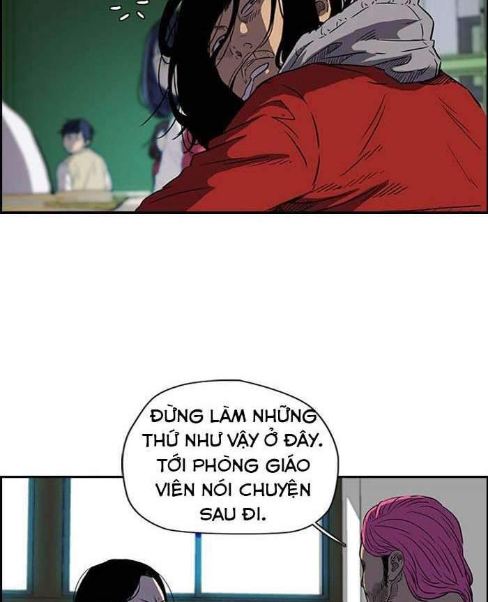 Thể Thao Cực Hạn Chap 139 - Next Chap 140