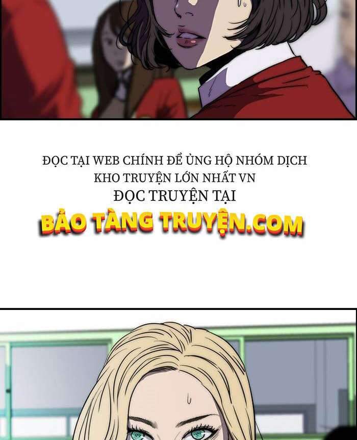 Thể Thao Cực Hạn Chap 139 - Next Chap 140