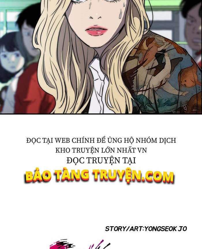 Thể Thao Cực Hạn Chap 139 - Next Chap 140