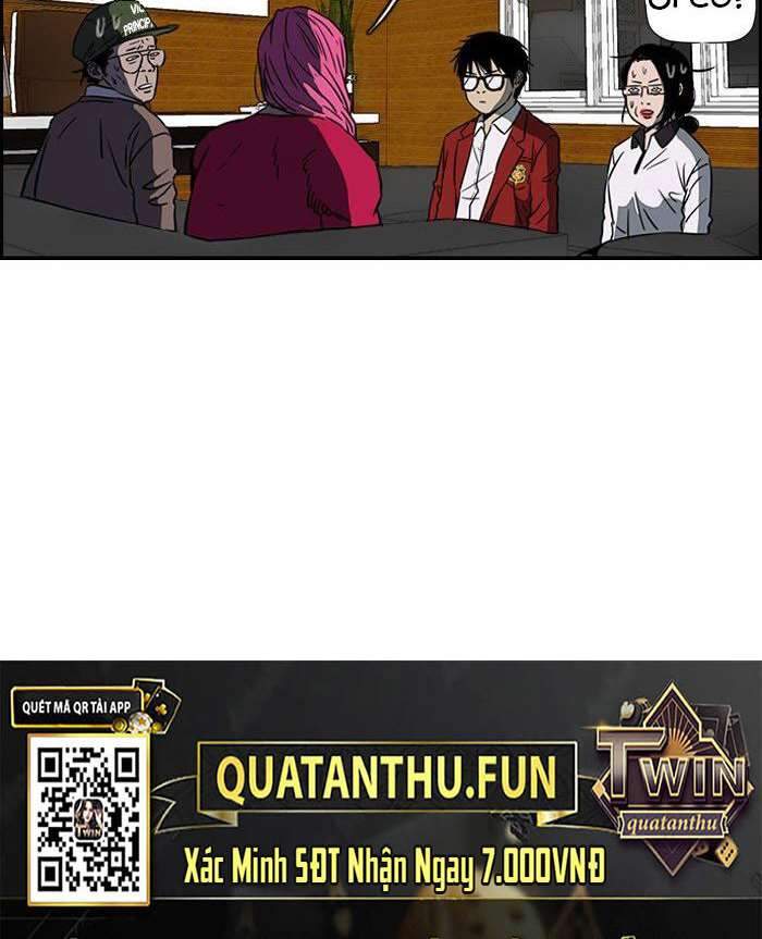 Thể Thao Cực Hạn Chap 139 - Next Chap 140