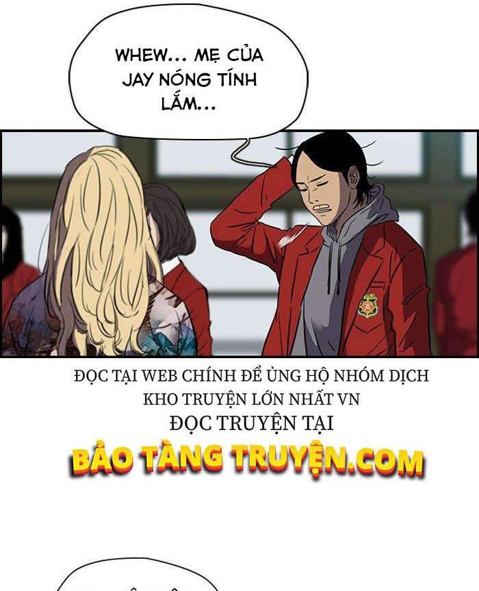 Thể Thao Cực Hạn Chap 139 - Next Chap 140