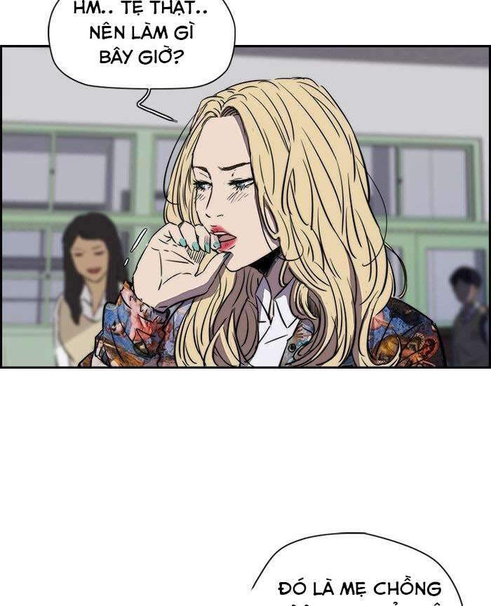 Thể Thao Cực Hạn Chap 139 - Next Chap 140