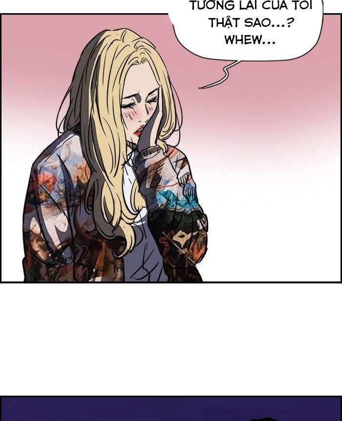 Thể Thao Cực Hạn Chap 139 - Next Chap 140