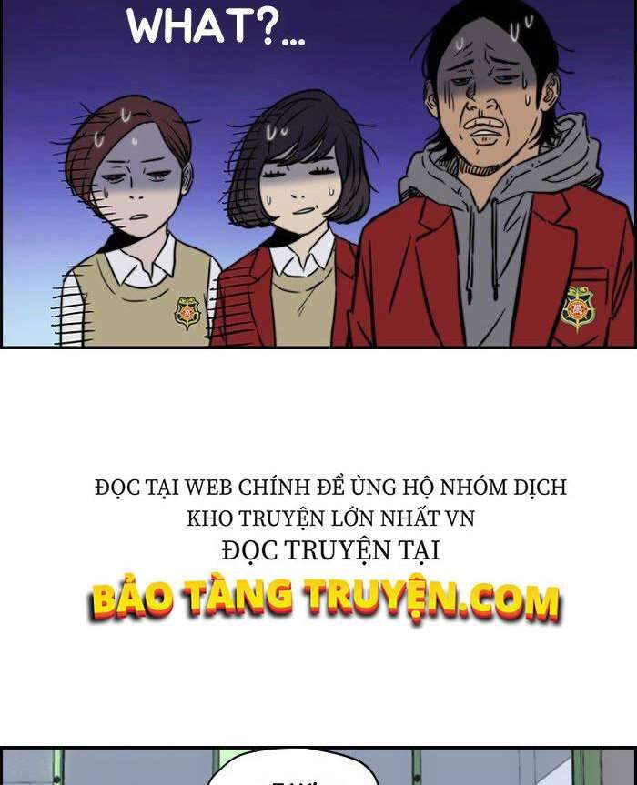 Thể Thao Cực Hạn Chap 139 - Next Chap 140