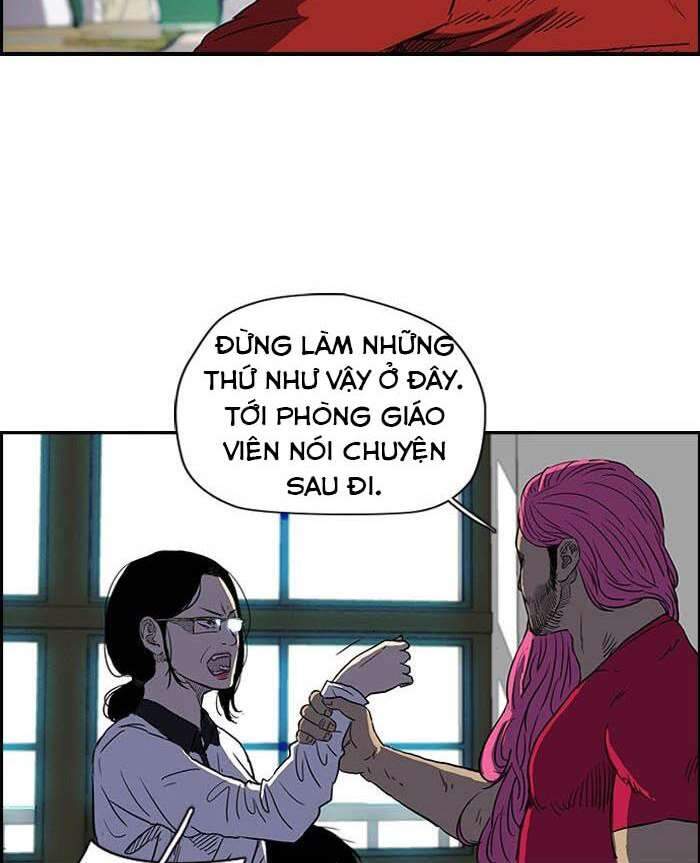 Thể Thao Cực Hạn Chap 139 - Next Chap 140