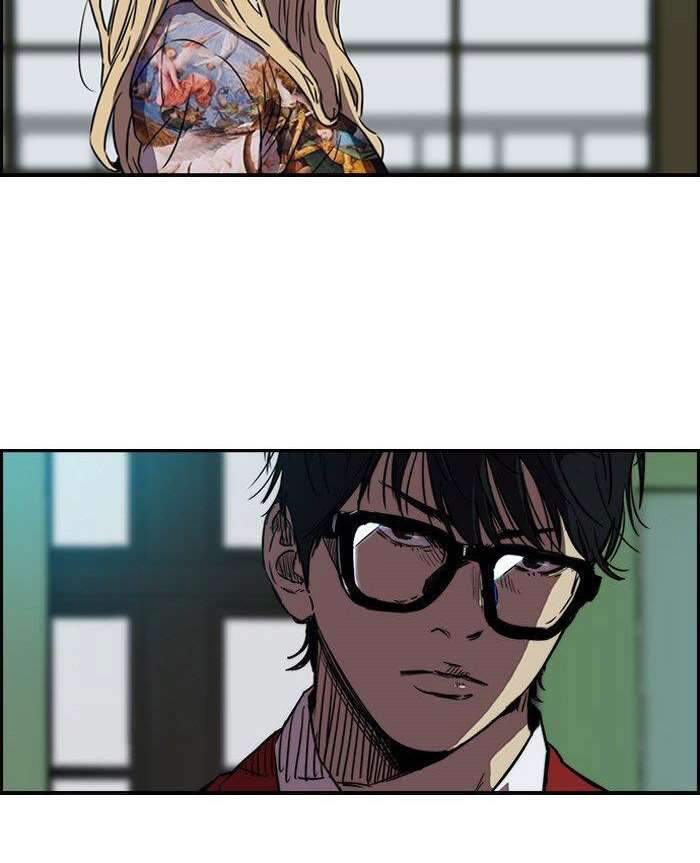 Thể Thao Cực Hạn Chap 139 - Next Chap 140