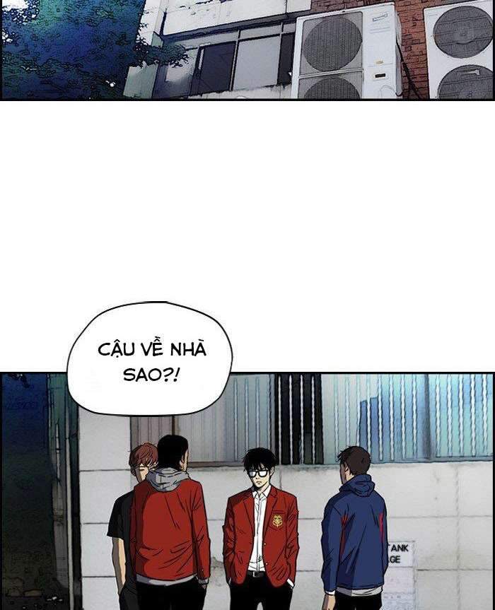 Thể Thao Cực Hạn Chap 139 - Next Chap 140