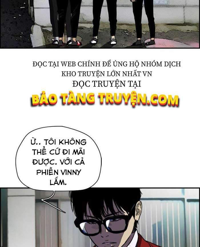 Thể Thao Cực Hạn Chap 139 - Next Chap 140