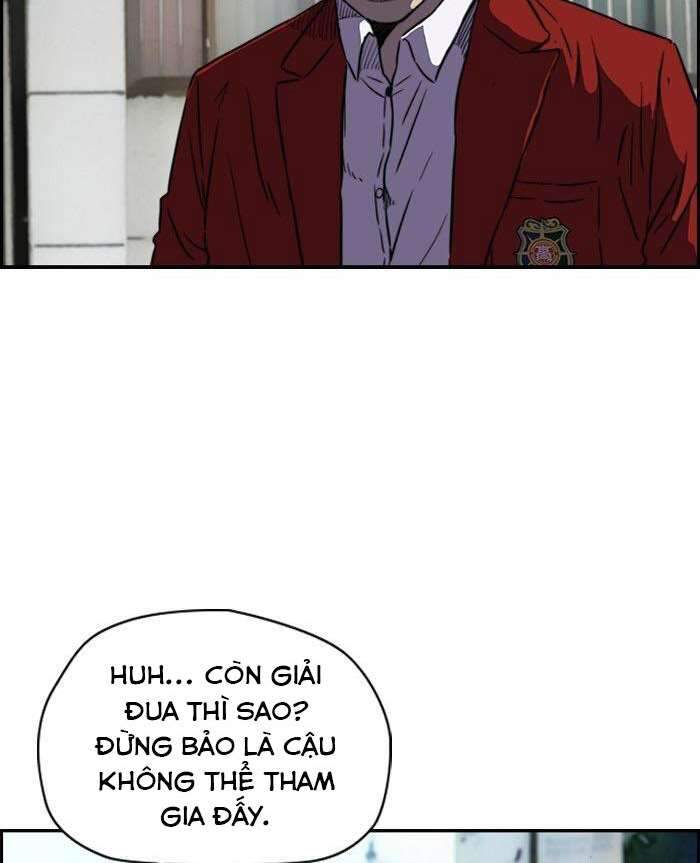 Thể Thao Cực Hạn Chap 139 - Next Chap 140