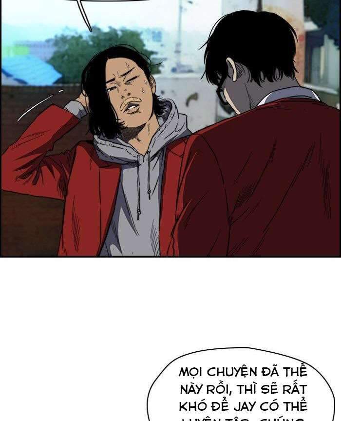 Thể Thao Cực Hạn Chap 139 - Next Chap 140