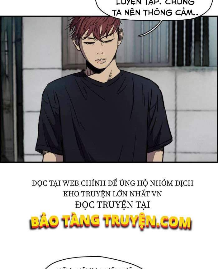 Thể Thao Cực Hạn Chap 139 - Next Chap 140