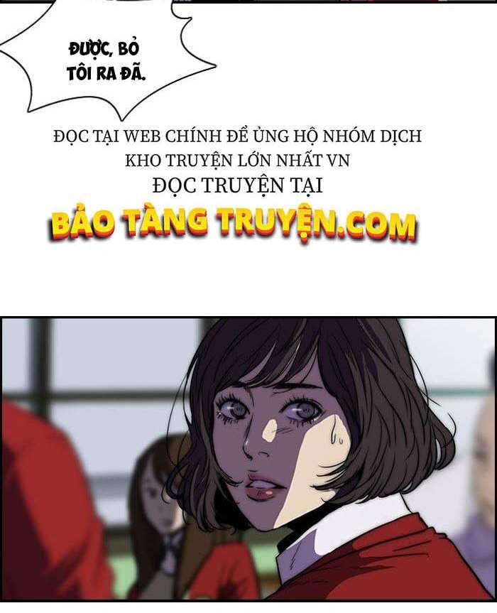 Thể Thao Cực Hạn Chap 139 - Next Chap 140