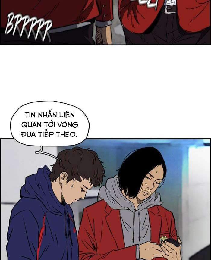 Thể Thao Cực Hạn Chap 139 - Next Chap 140