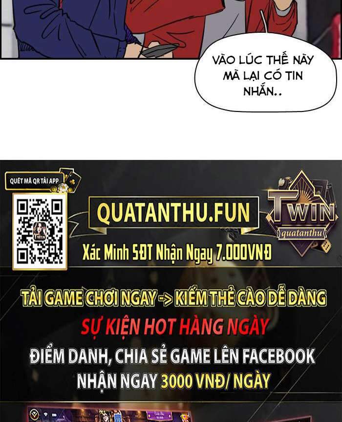 Thể Thao Cực Hạn Chap 139 - Next Chap 140