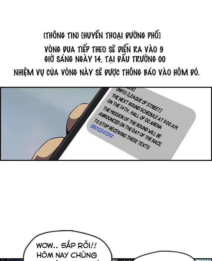 Thể Thao Cực Hạn Chap 139 - Next Chap 140