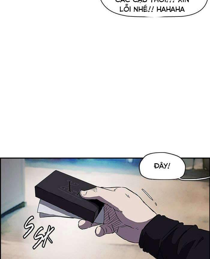 Thể Thao Cực Hạn Chap 139 - Next Chap 140