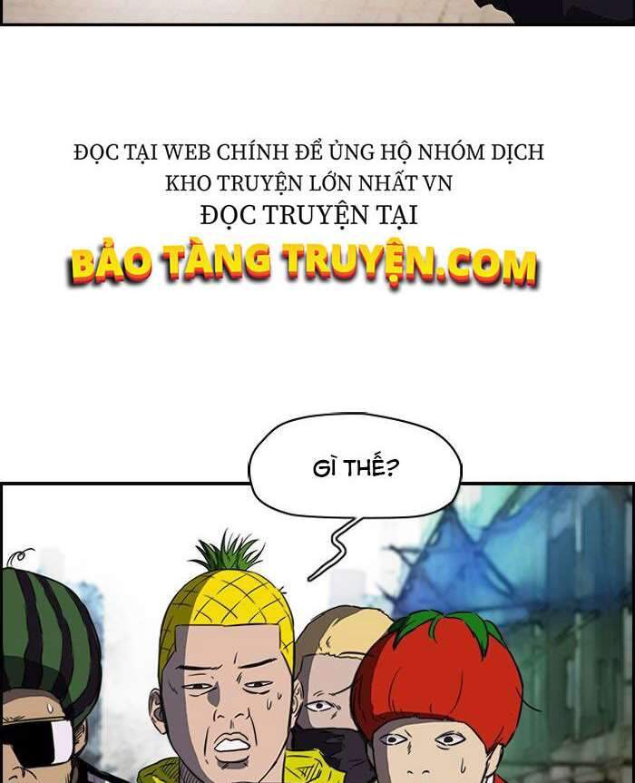 Thể Thao Cực Hạn Chap 139 - Next Chap 140