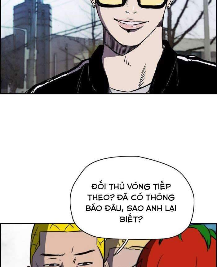 Thể Thao Cực Hạn Chap 139 - Next Chap 140
