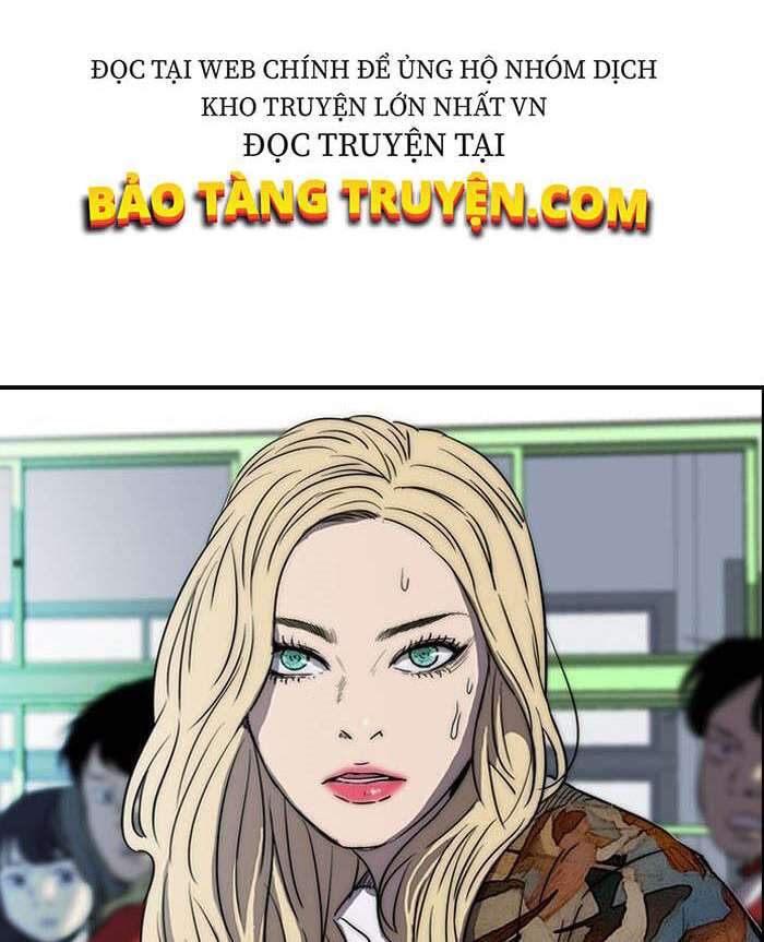 Thể Thao Cực Hạn Chap 139 - Next Chap 140