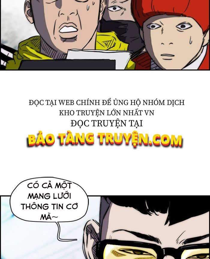 Thể Thao Cực Hạn Chap 139 - Next Chap 140