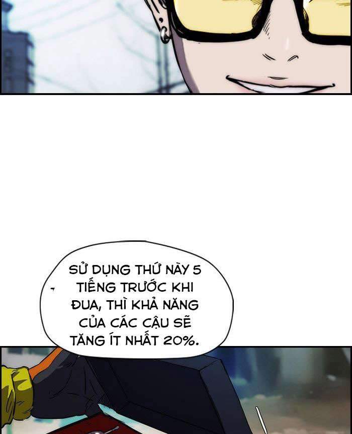 Thể Thao Cực Hạn Chap 139 - Next Chap 140