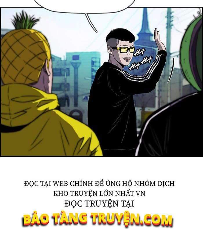 Thể Thao Cực Hạn Chap 139 - Next Chap 140