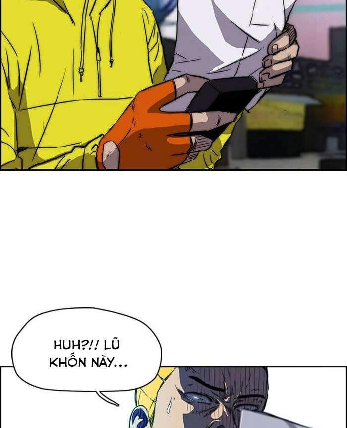 Thể Thao Cực Hạn Chap 139 - Next Chap 140