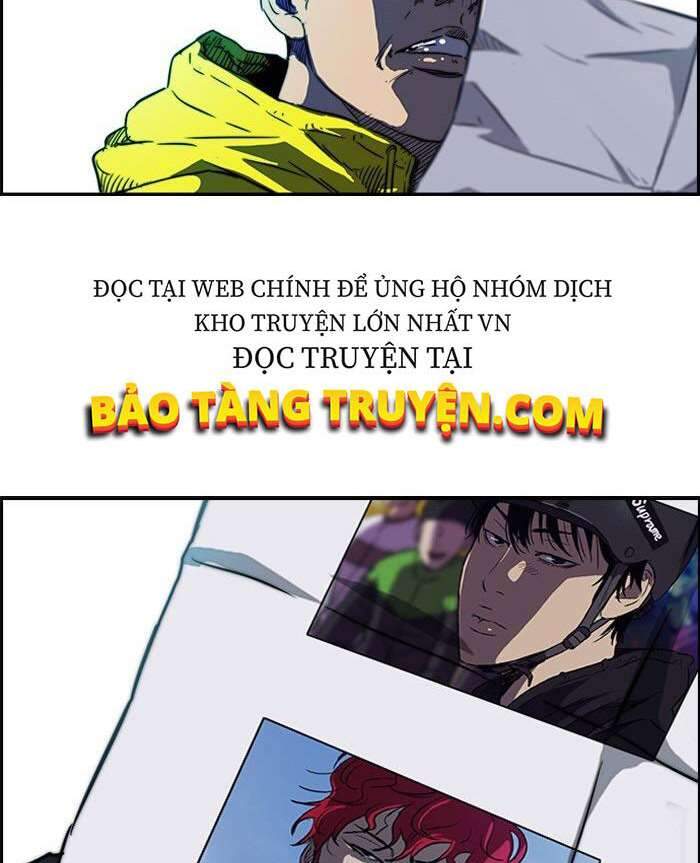 Thể Thao Cực Hạn Chap 139 - Next Chap 140