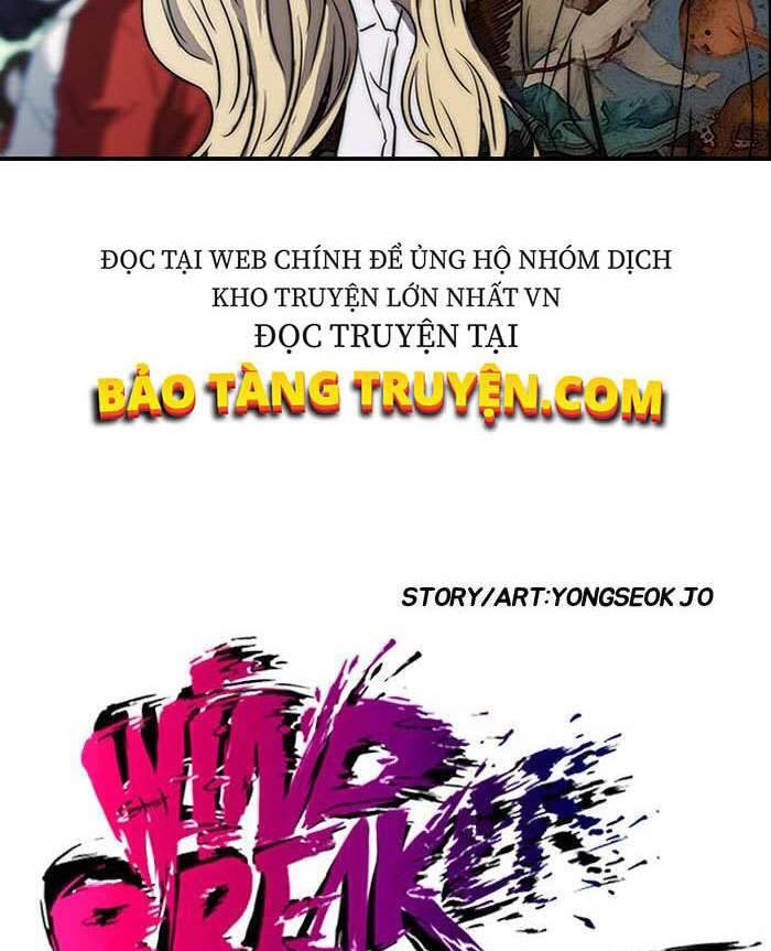 Thể Thao Cực Hạn Chap 139 - Next Chap 140