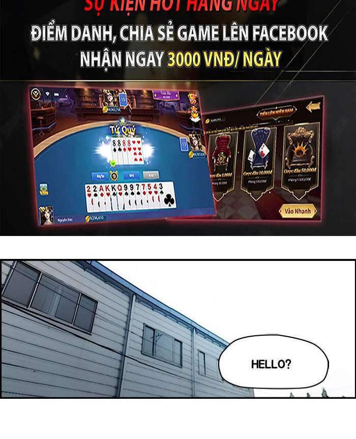 Thể Thao Cực Hạn Chap 139 - Next Chap 140