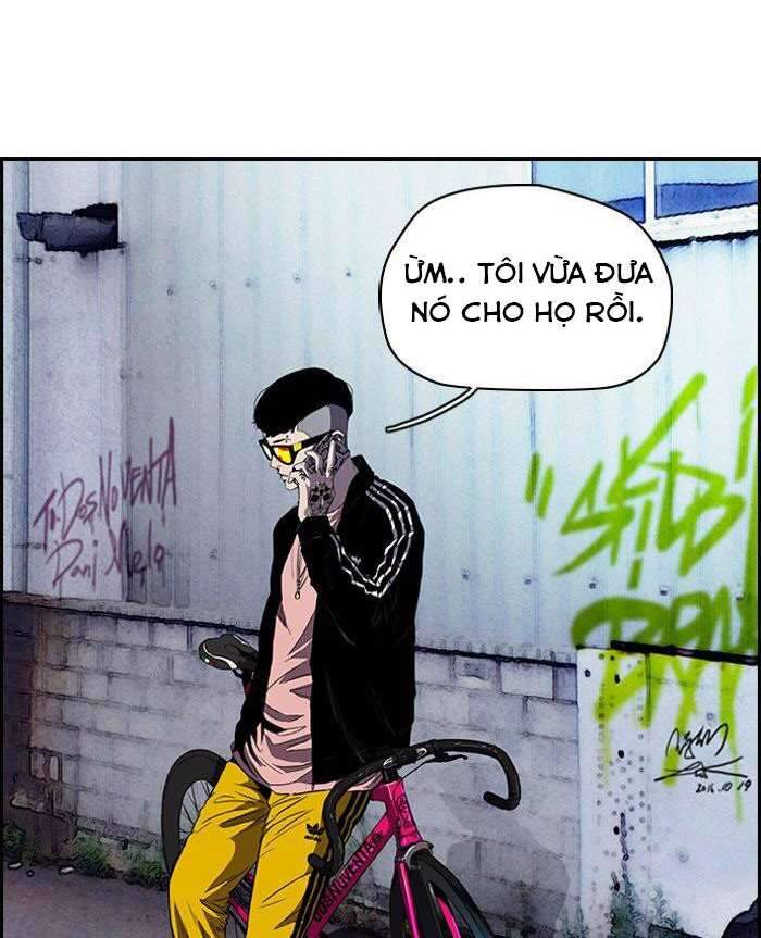 Thể Thao Cực Hạn Chap 139 - Next Chap 140
