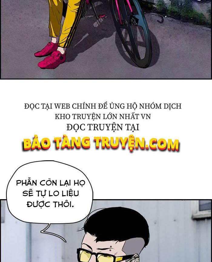 Thể Thao Cực Hạn Chap 139 - Next Chap 140