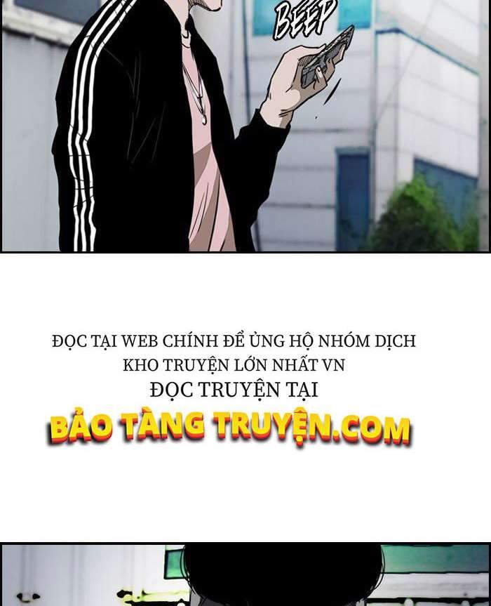 Thể Thao Cực Hạn Chap 139 - Next Chap 140