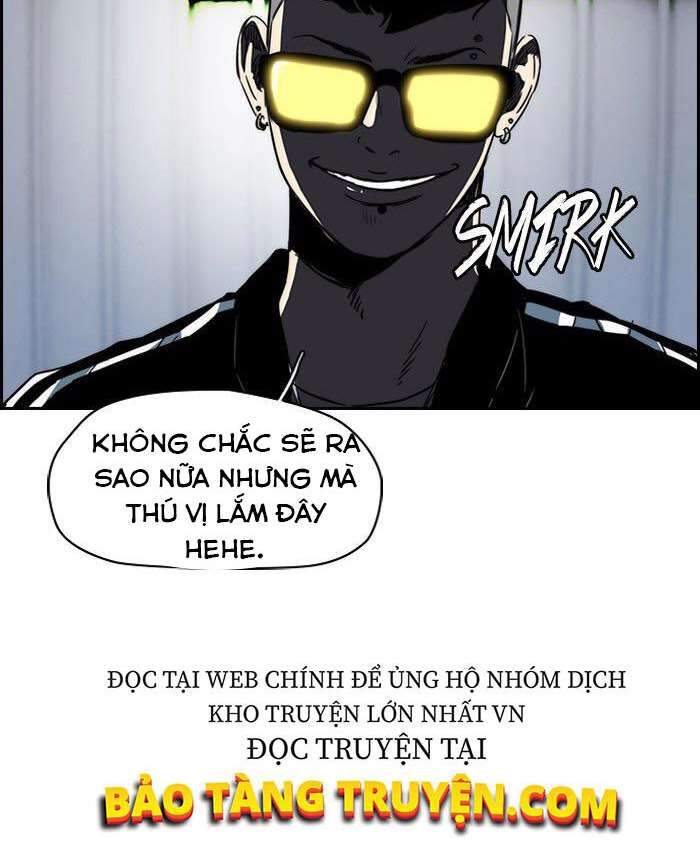 Thể Thao Cực Hạn Chap 139 - Next Chap 140