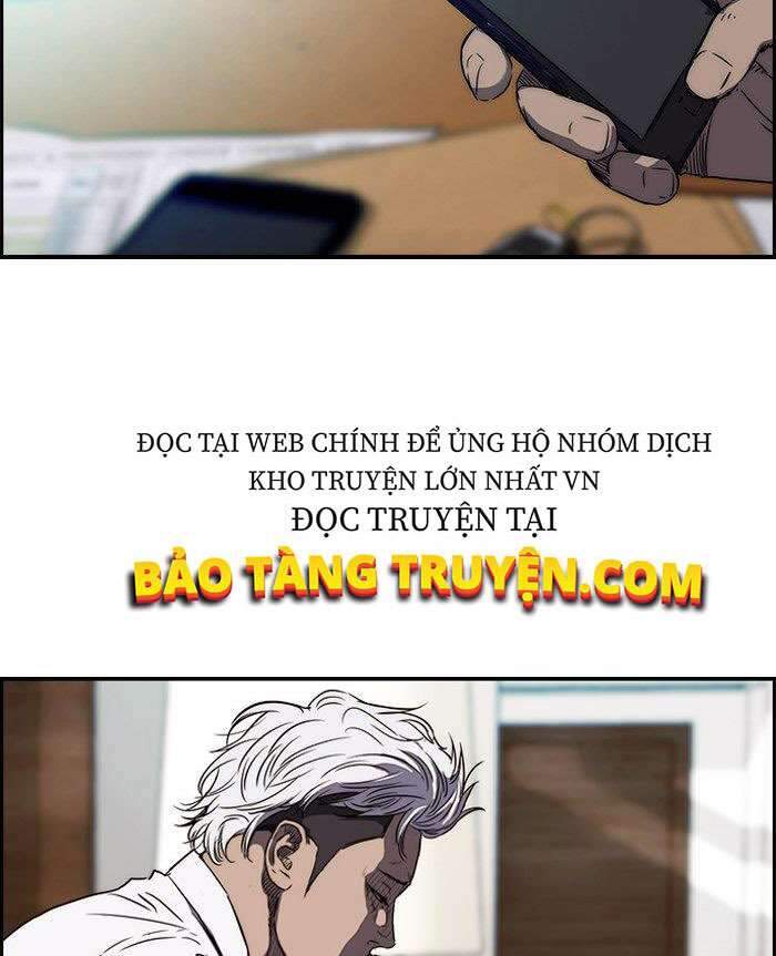Thể Thao Cực Hạn Chap 139 - Next Chap 140