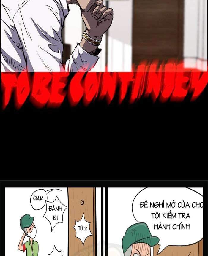 Thể Thao Cực Hạn Chap 139 - Next Chap 140