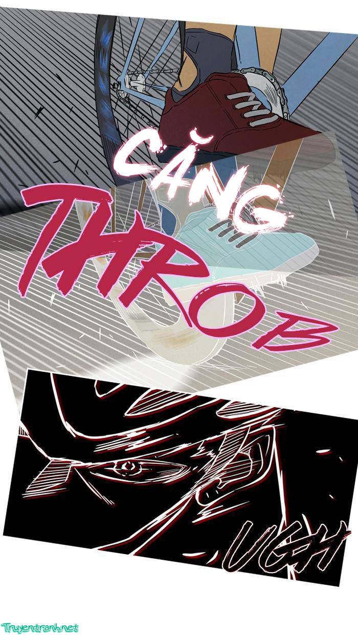 Thể Thao Cực Hạn Chap 14 - Next Chap 15